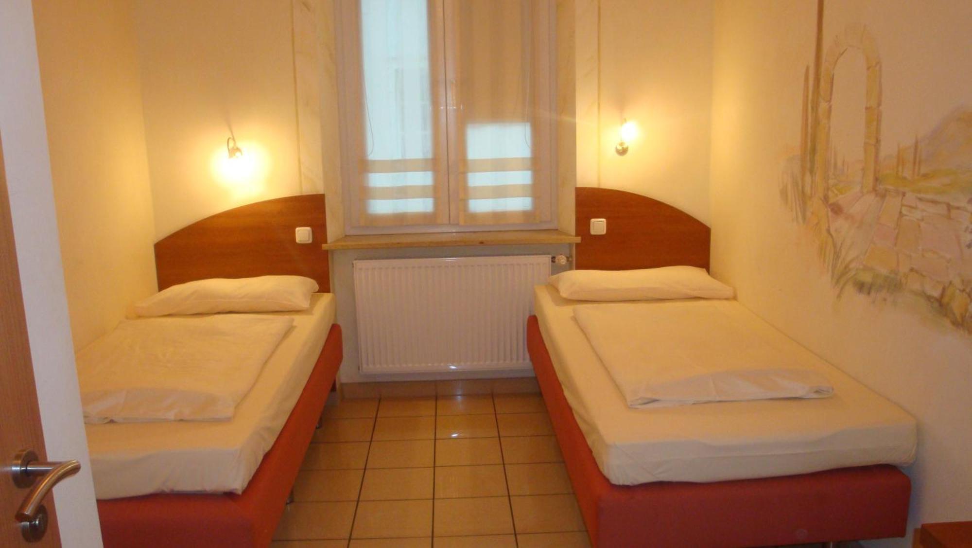 Stadthotel Passau Eksteriør bilde